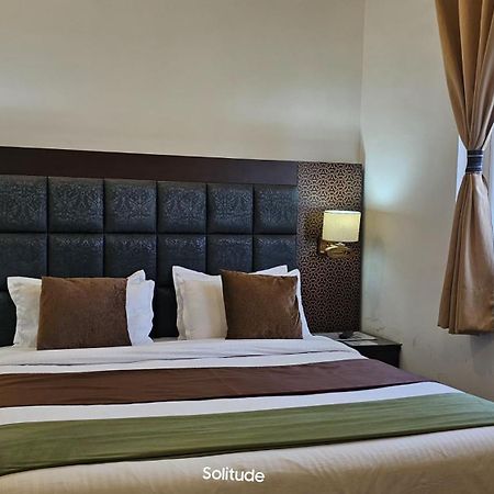 Haldwāni Solitude, The Boutique Hotel מראה חיצוני תמונה