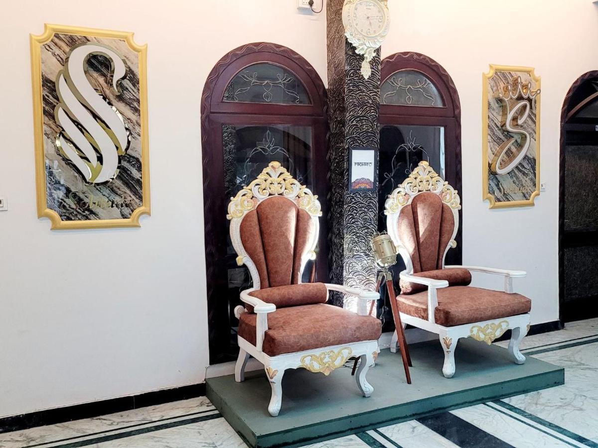 Haldwāni Solitude, The Boutique Hotel מראה חיצוני תמונה