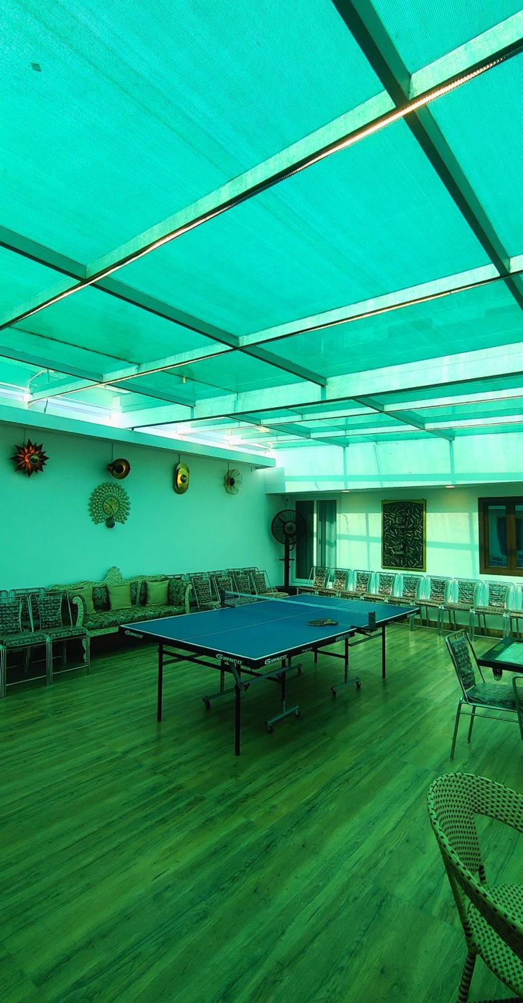 Haldwāni Solitude, The Boutique Hotel מראה חיצוני תמונה