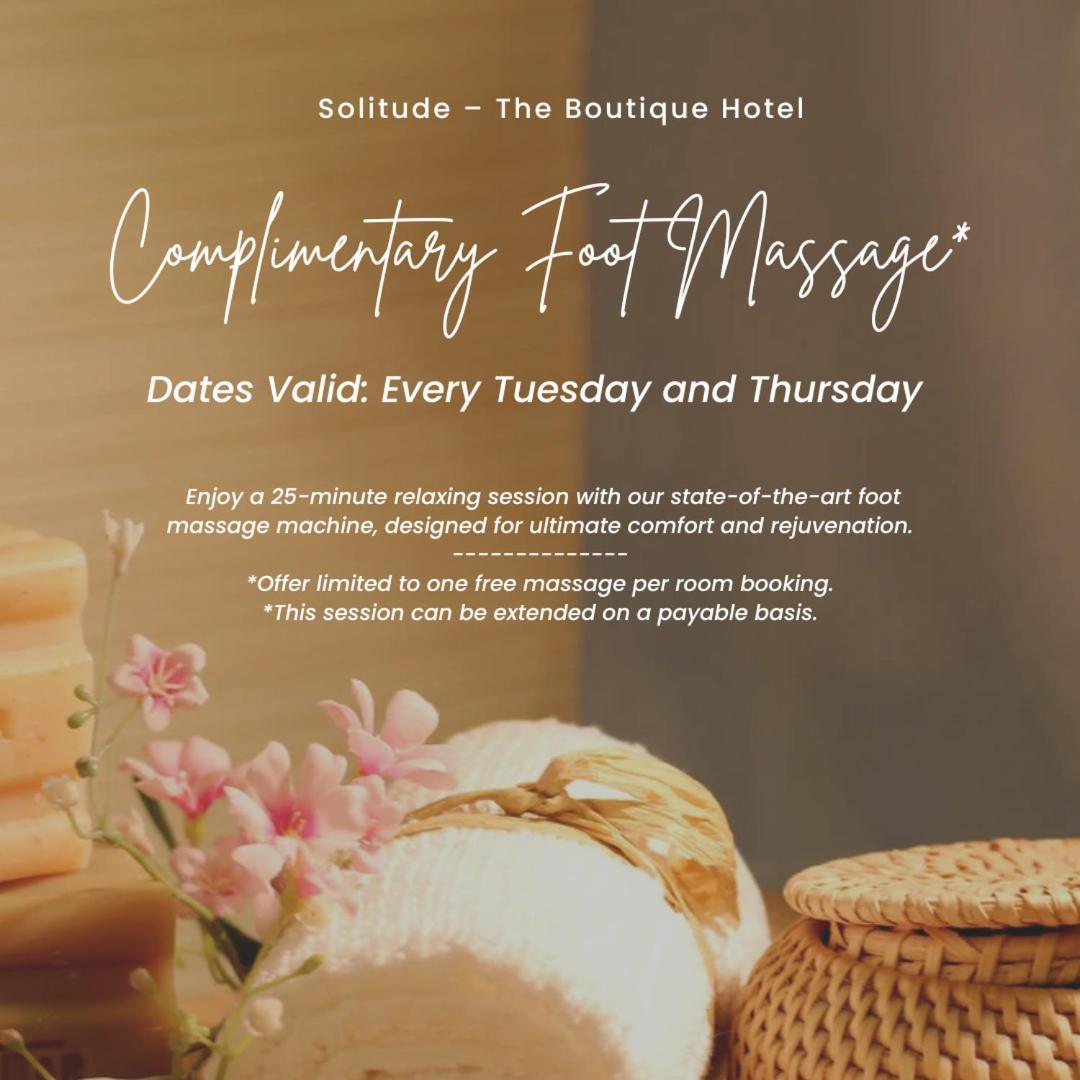 Haldwāni Solitude, The Boutique Hotel מראה חיצוני תמונה