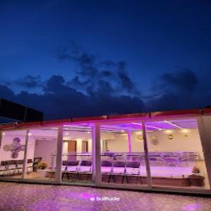 Haldwāni Solitude, The Boutique Hotel מראה חיצוני תמונה